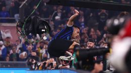 Marušić častio Nerazure duplom krunom: Inter zgazio Lacio i pokupio sve