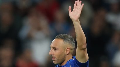 Madrid se poklonio čoveku koji nikad nije igrao za Real: Kazorla dobio ovacije koje se ne zaboravljaju
