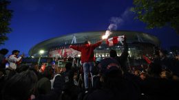 Odvratan i brutalno zaslužen šampion