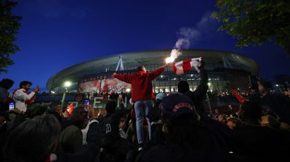 Odvratan i brutalno zaslužen šampion