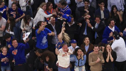 Oboren rekord! Četvrta utakmica NBA finala ili četvorosobna kuća?