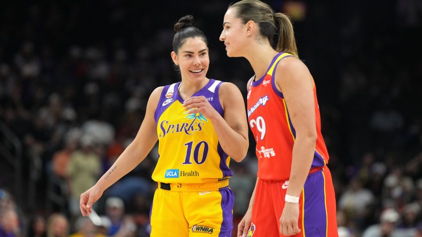 Šou se nastavlja! Jovana Nogić oduševila i Kelsi Plam