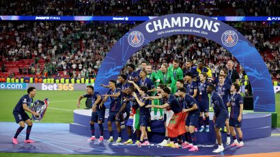 UEFA deli milijarde: Poznato ko je koliko uzeo od Lige šampiona