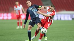 Poslednji galicijski romantik: Aspas ne zna da ode