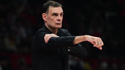 Barcokas pleni samopouzdanjem pred poslednju bitku za titulu: Ovakvi trenuci su neprocenjivi