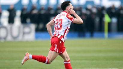 Tiknizjan ponovo tema: Možda je vreme za jaču ligu?