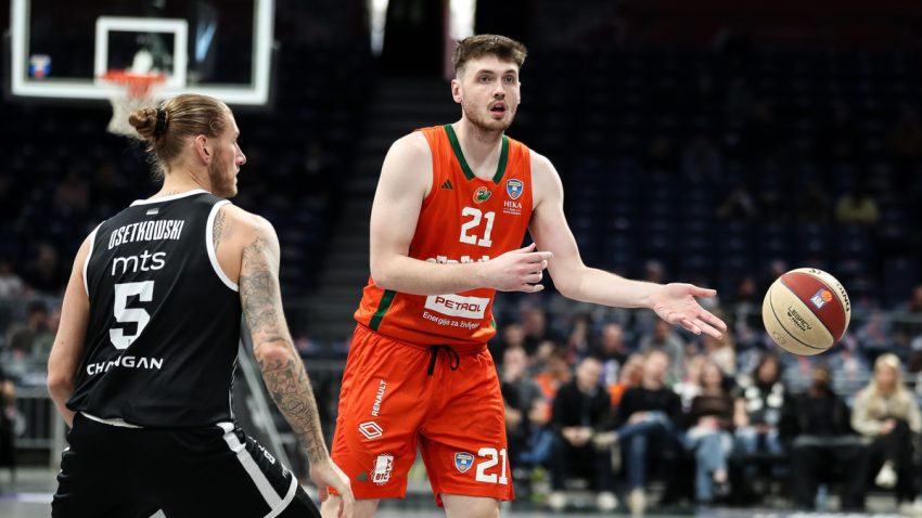 Od ajkule preko zmaja do Zvezdinog rivala: Nvora se promenio, a Jokić bio u pravu - u Trapaniju od početka disfunkcionalno