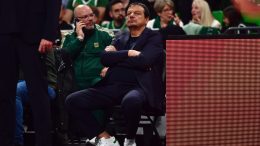 Ergin Ataman: Da li će Martinez biti kažnjen? Nikada za 25 godina karijere nisam video ništa čudnije