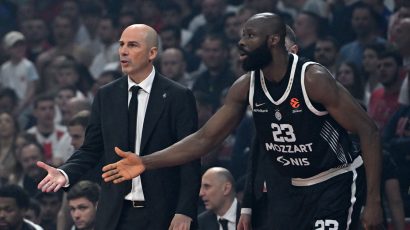 Partizan na startu plej-ofa u Pioniru: Moramo mnogo bolje u odbrani