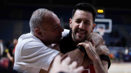 Micić o plati i vikanju Itudisa: Više me ništa ne iznenađuje, Hapoel zaslužio da bude ovde - sa mnom ili bez mene
