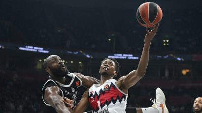 Dubai izgubio trku za francuskog reprezentativca i okrenuo se novom rešenju