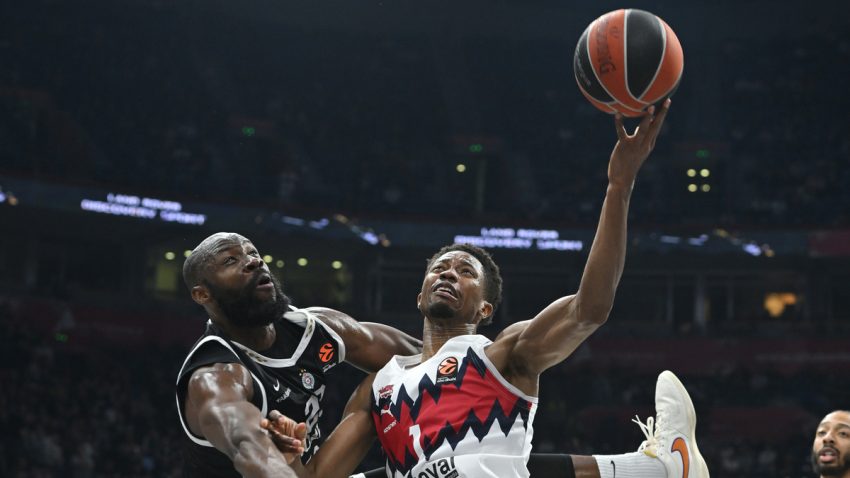 Dubai izgubio trku za francuskog reprezentativca i okrenuo se novom rešenju