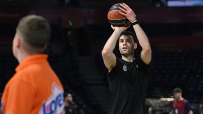 Nakić: Težak meč, na Fajnal-foru će biti još teže – moramo bolje da ulazimo u utakmice