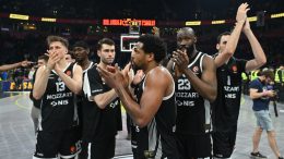 Još jedan prvotimac Partizana propušta derbi