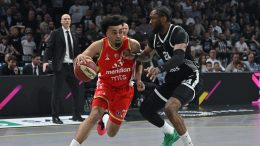 Retko viđen scenario na Jadranu: Zvezda i Partizan u ABA polufinalu