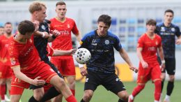 Ludnica za pamćenje: TSC ispao, Mladost i Radnički se izvukli