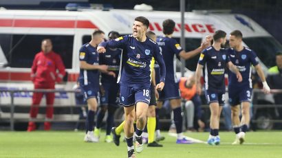 Rumunija dobija najbolju “šesticu” lige: Zašto nije u Zvezdi i Partizanu? Zato što tamo igrači vrede 10.000.000 evra!