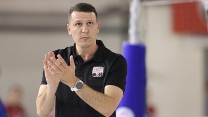 Šampion Srbije menja trenera