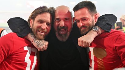 Stanković o Ivanićevom statusu: Preživeli smo pakao – potreban mu je totalni reset