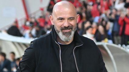 Stankovićev pulen o interesovanju Zvezde: Drago mi je što su prvaci, ali se dugo nisam čuo sa Dejanom