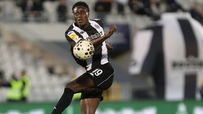 Italijani javljaju: Partizan otkupio Seka
