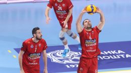 Šampion Srbije uspeo da zadrži kapitena