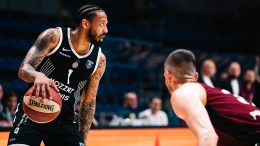 Karlik Džons o Vašingtonu: Lepo je videti ga nasmejanog i kako pogađa šuteve, u svakom trenutku može da se zapali
