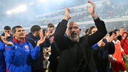 Nazire se Zvezdin tim za sledeću sezonu