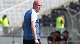 Još jedan superligaš se rastao sa trenerom