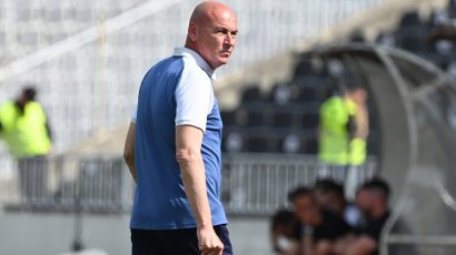 Još jedan superligaš se rastao sa trenerom