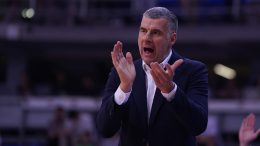 Vladimir Jovanović pred finale ima jednu želju: Da se o Spartaku, FMP-u, Borcu i Megi priča zbog njihovih rezultata, a ne kroz prizmu večitih rivala
