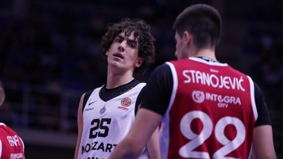 Partizanovo čudo kuca na vrata: Sve sam naučio od Novice Veličkovića