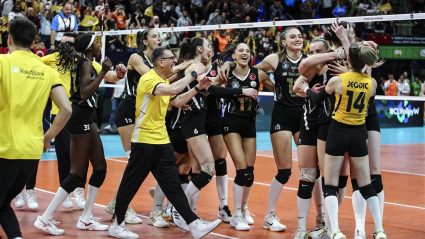 Tijana Bošković će se za svetsku titulu boriti u Sao Paolu