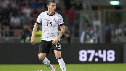 Trofejni Nemac najavio kraj karijere