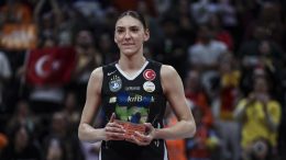 Tijana Bošković: Nisam htela sebi da priznam da me to opterećuje! Najteža, ali i najlepša sezona u karijeri