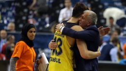 Fenerbahčeov put do prve evropske titule kroz prizmu Obradovića i Bogdanovića: Kao savršena knjiga! Teško je napisati bolji scenario