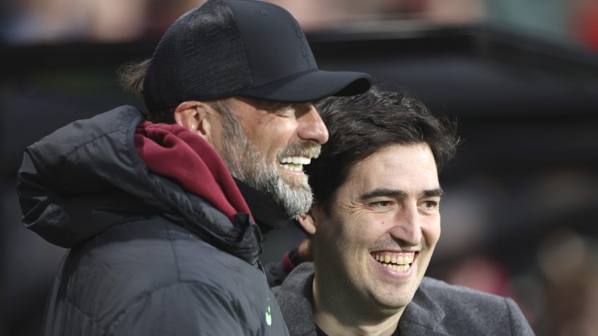 Milan na Ostrvu pronašao Alegrijevog naslednika
