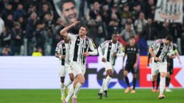 Burno u Torinu, Vlahović golom vodi Juventus u Ligu šampiona (VIDEO)
