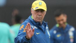 Anćeloti o Mundijalu, Nejmaru, haosu u Realu: Ceo Brazil staje kada igramo... Voleo bih da se Murinjo vrati u Madrid, Maradona poslednji čovek koji je sam osvojio Svetsko prvenstvo