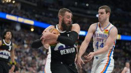 Jokić ostaje bez saigrača, Denver piše evroligaški blokbaster