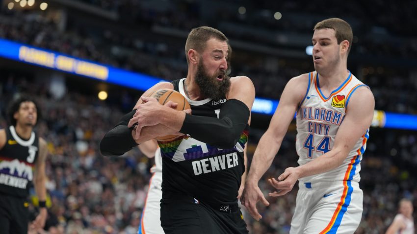 Jokić ostaje bez saigrača, Denver piše evroligaški blokbaster