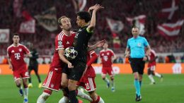 PSŽ rasplakao Bajern i zakazao finale sa Arsenalom