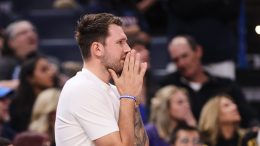 Luka Dončić se vraća kući