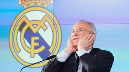 Rikelme ponovo želi na čelo Real Madrida, Florentino Perez dobija konkurenciju