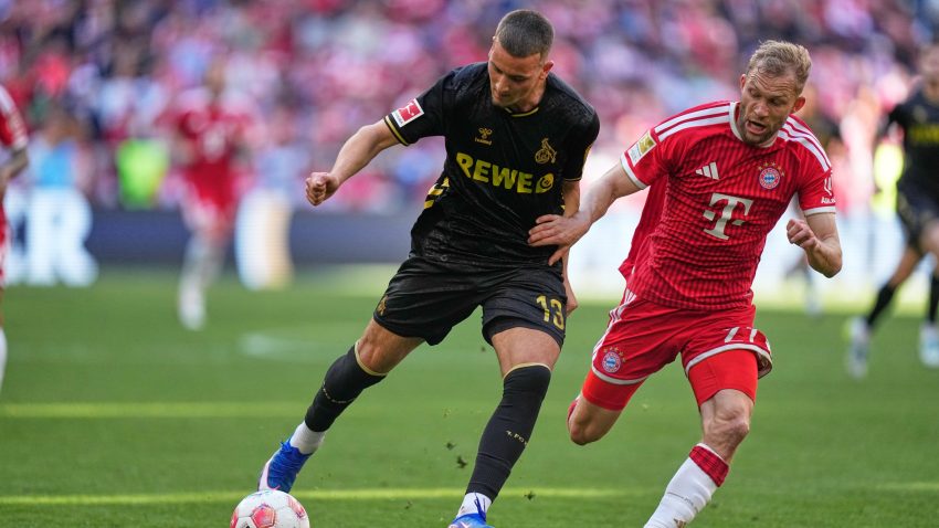 Premijerligaš očaran nemačkim biserom, ne žali 45.000.000 evra