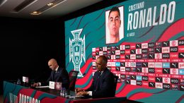 Martinez objavio spisak Portugalaca: Poslednji ples Ronalda i sećanje na Žotu