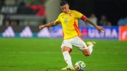 Kolumbija spremna za Mundijal: Na spisku Hames Rodrigez, Dijaz, Ospina...