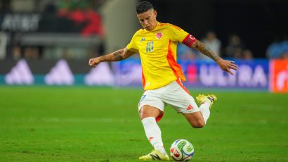 Kolumbija spremna za Mundijal: Na spisku Hames Rodrigez, Dijaz, Ospina…