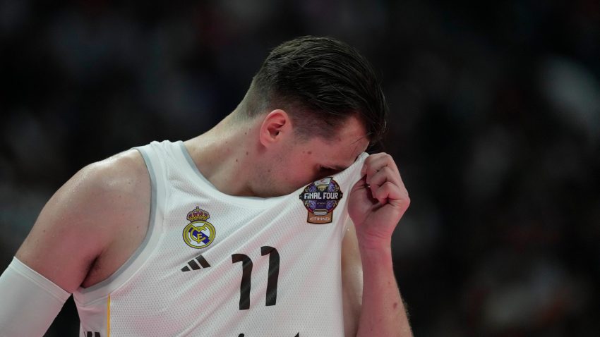 Hezonja uz gorak ukus ide kući: Čudne odluke u finišu…