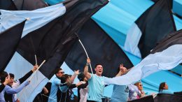 Tango u Kordobi: Belgrano u meču za infarkt bacio River na kolena i osvojio prvu titulu u istoriji!